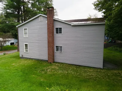 4 Camden Avenue Claremont NH 03743