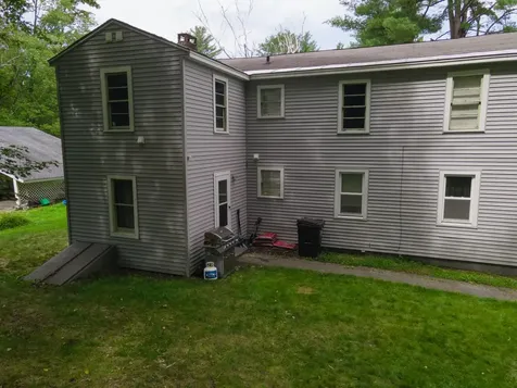 4 Camden Avenue Claremont NH 03743