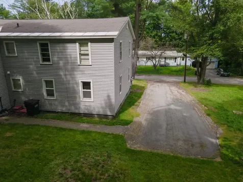 4 Camden Avenue Claremont NH 03743