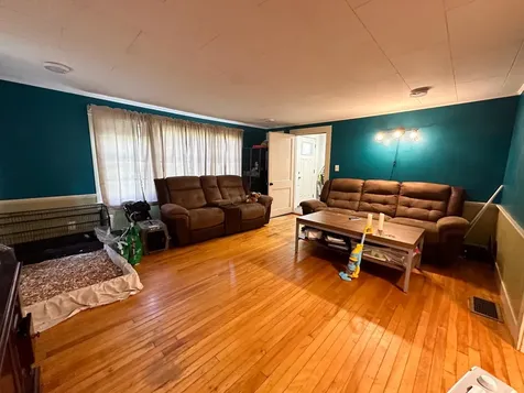 4 Camden Avenue Claremont NH 03743