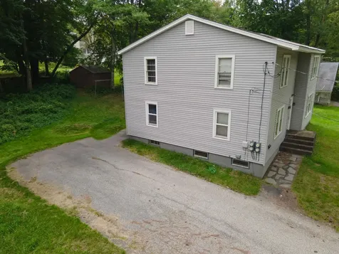 4 Camden Avenue Claremont NH 03743