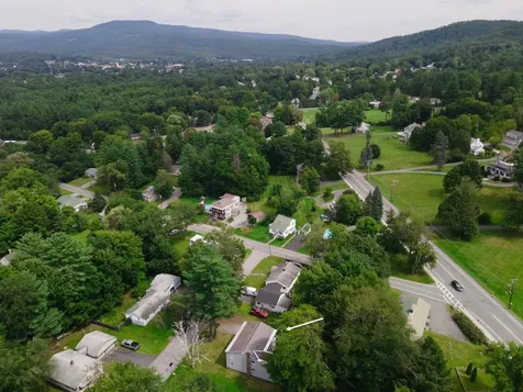 4 Camden Avenue Claremont NH 03743