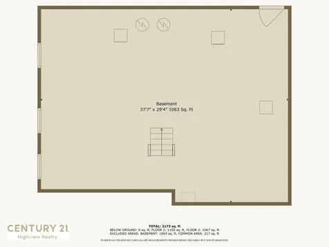 4 Camden Avenue Claremont NH 03743