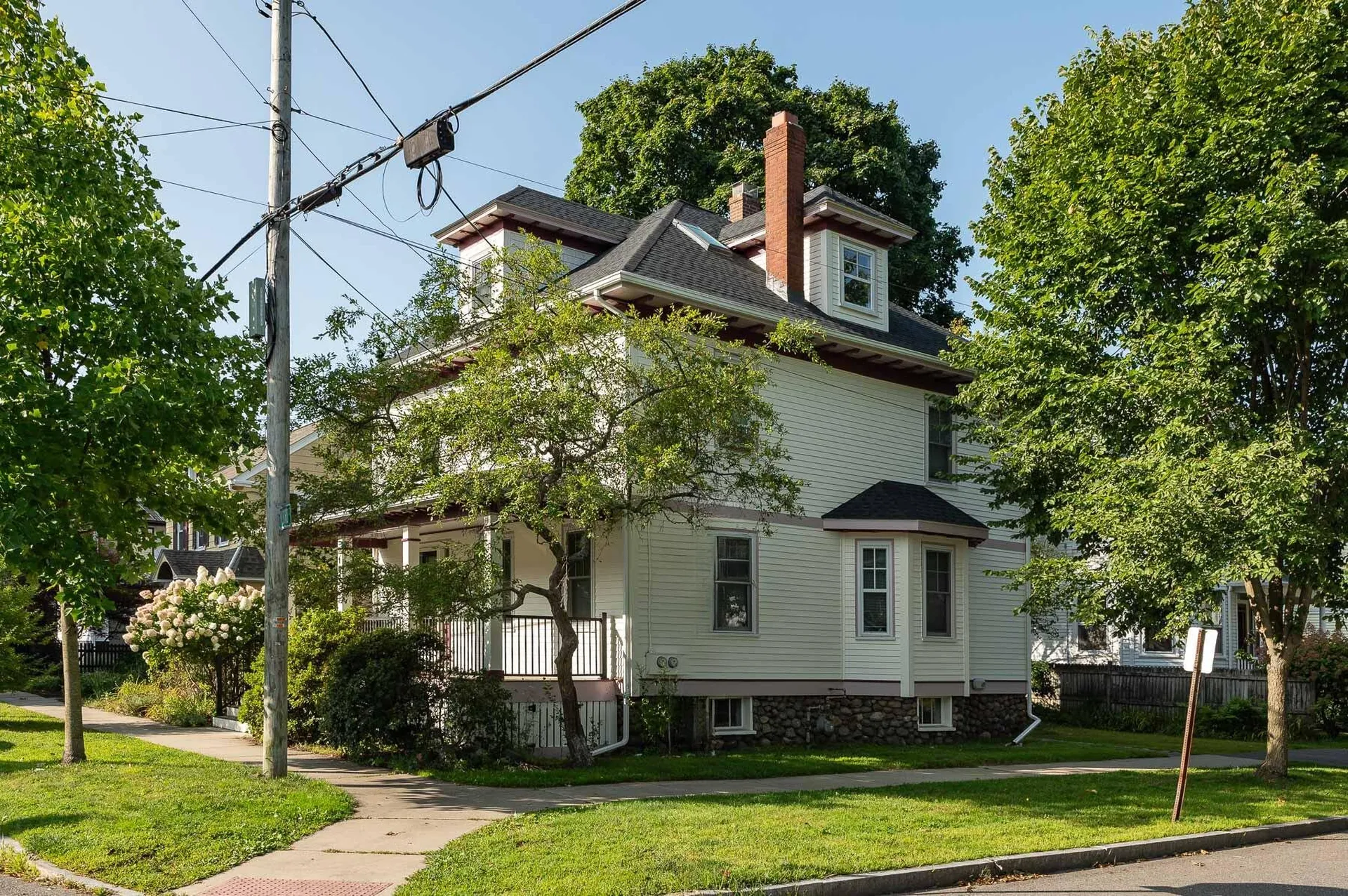 160 Wibird Street Portsmouth NH 03801