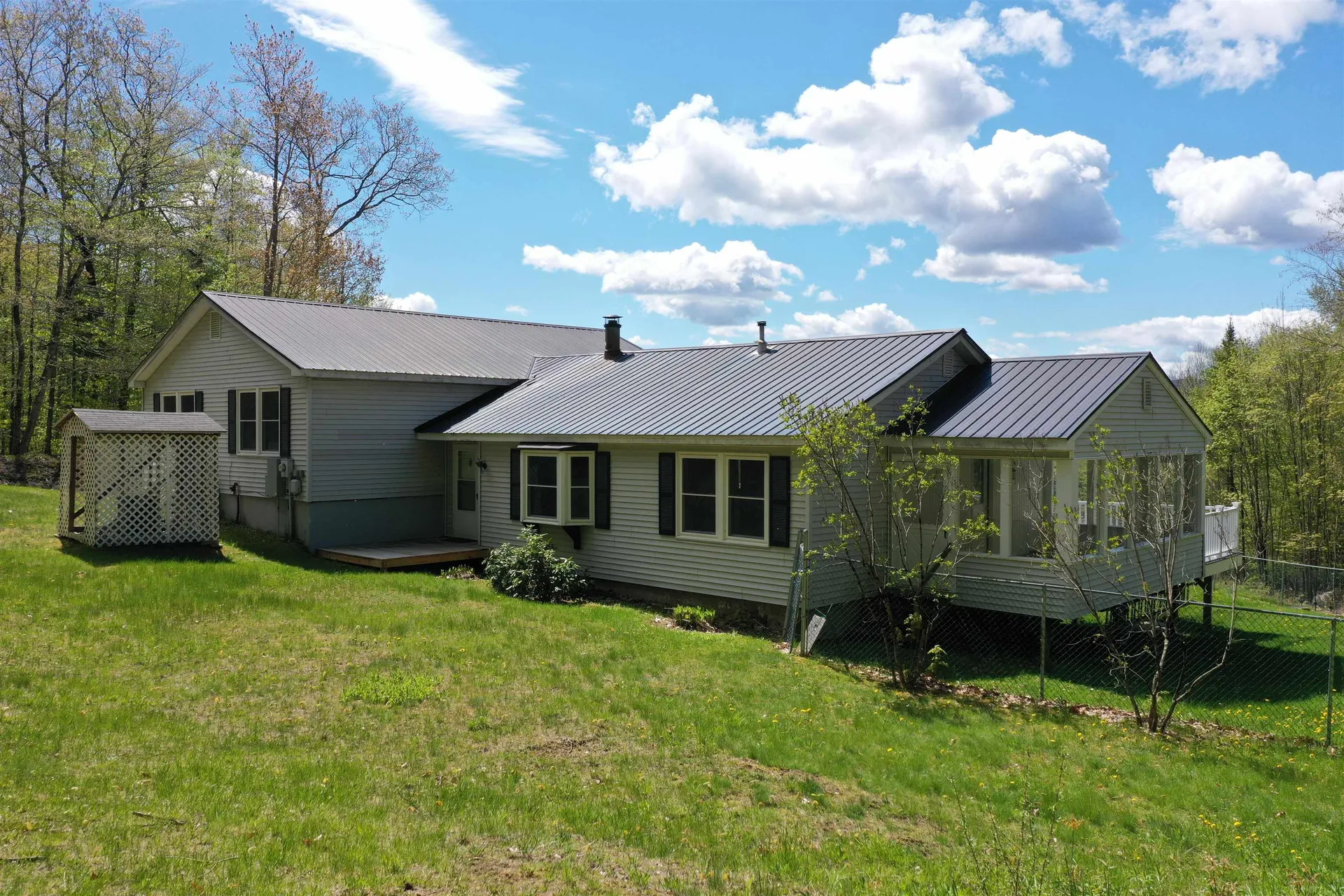 123 Lower Beech Hill Road Campton NH 03223