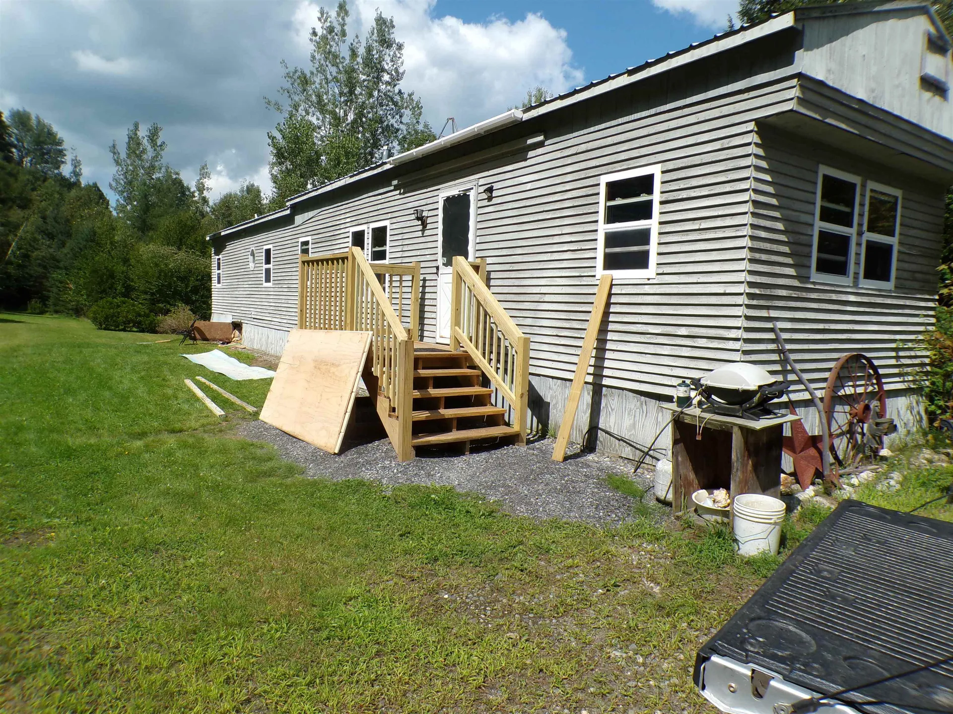 278 Country Club Lane Orleans VT 05860