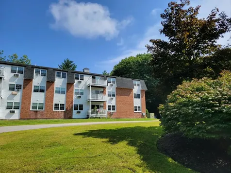 39 Ernest Avenue Exeter NH 03833
