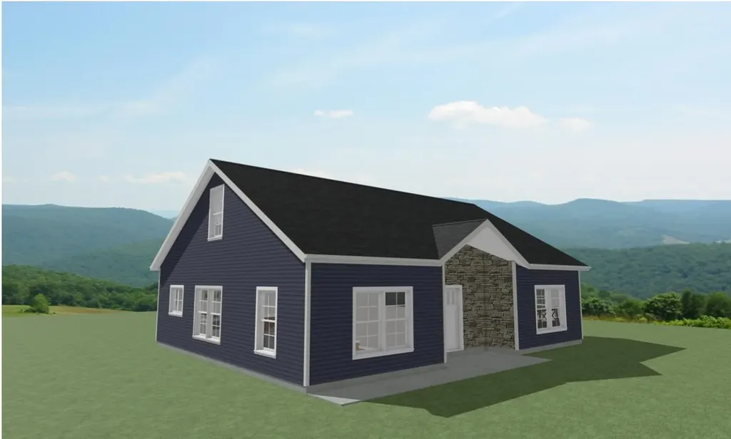 209 Sunrise Drive St. Albans Town VT 05478