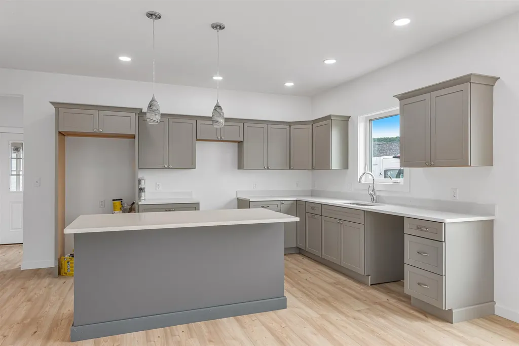 209 Sunrise Drive St. Albans Town VT 05478