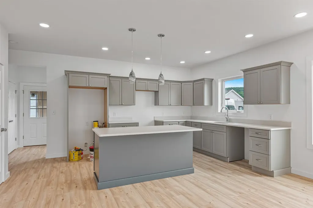 209 Sunrise Drive St. Albans Town VT 05478