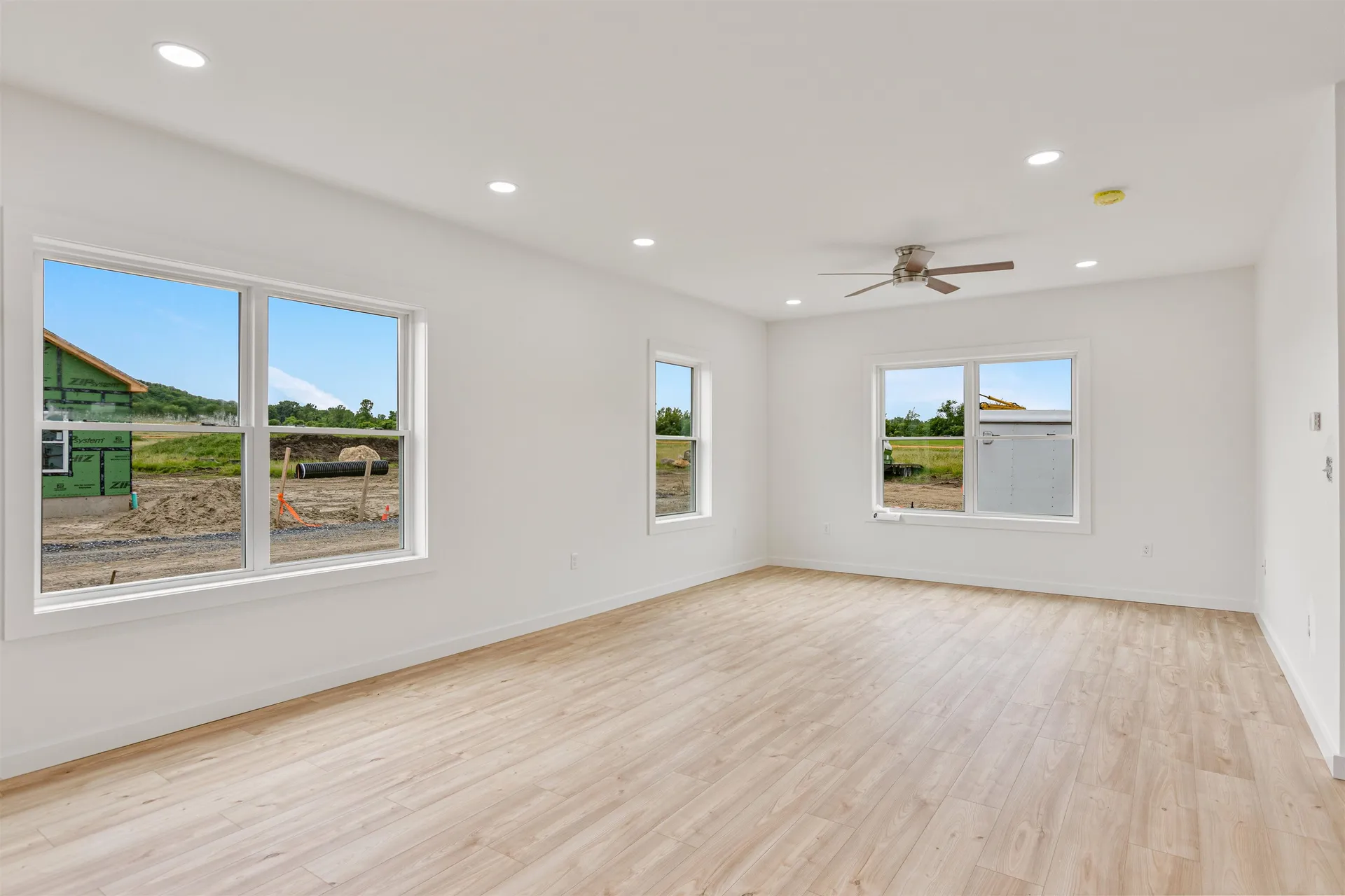 209 Sunrise Drive St. Albans Town VT 05478