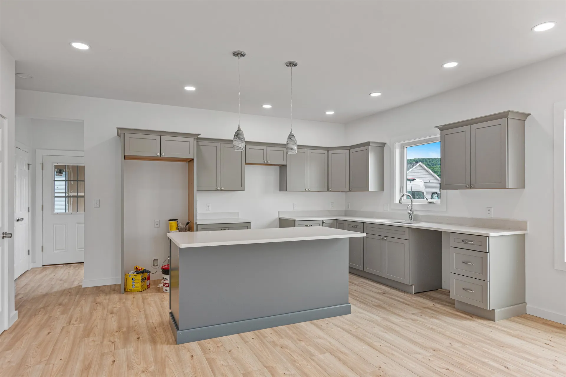 209 Sunrise Drive St. Albans Town VT 05478