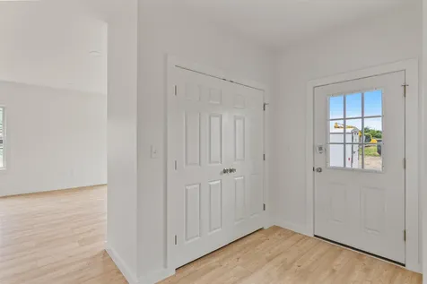 209 Sunrise Drive St. Albans Town VT 05478