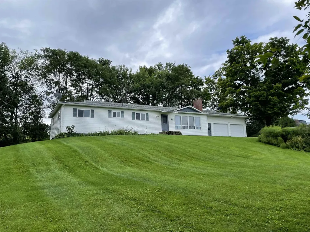 259 Poginy Hill Road Newport Town VT 05857