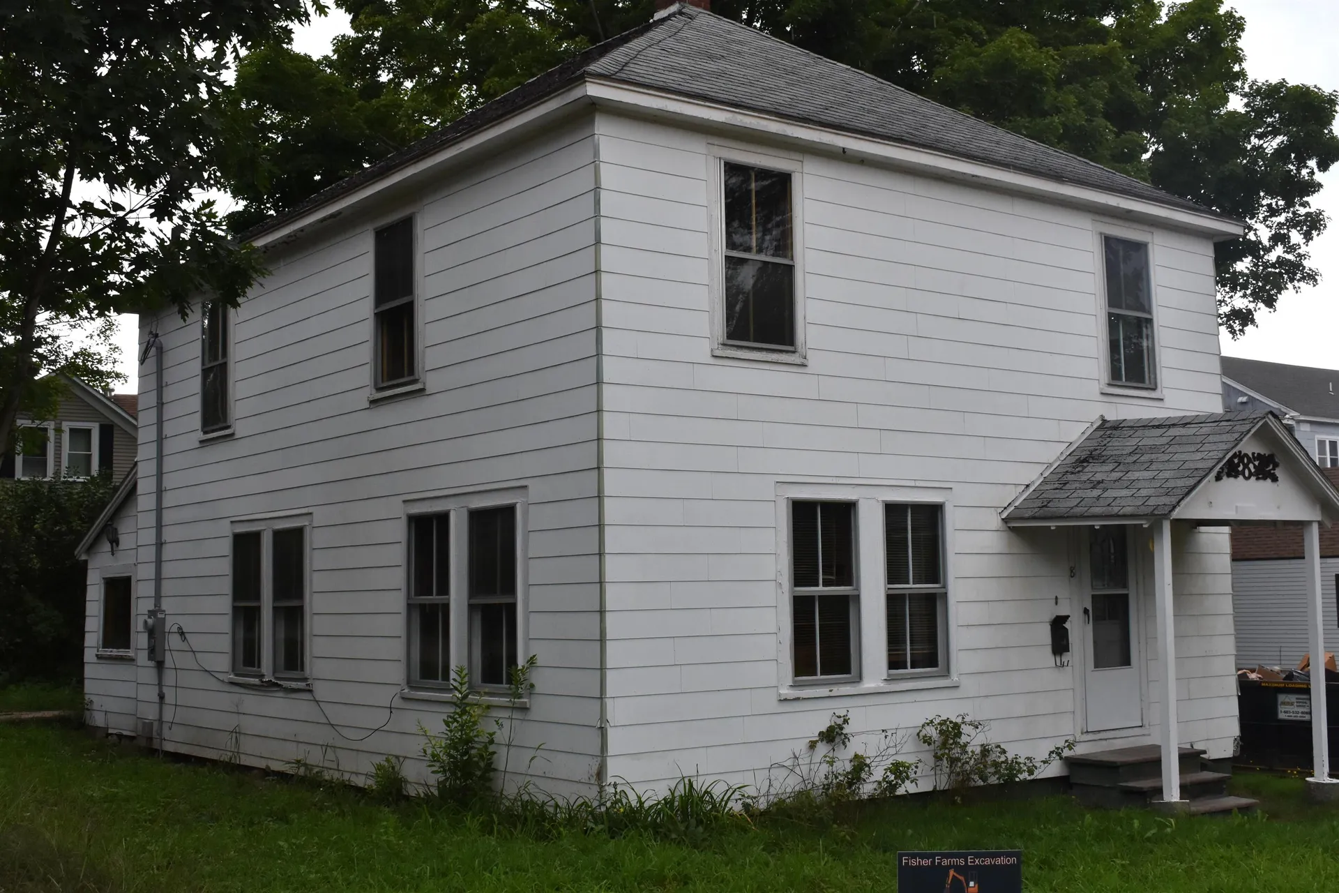 8 Birch Street Jaffrey NH 03452