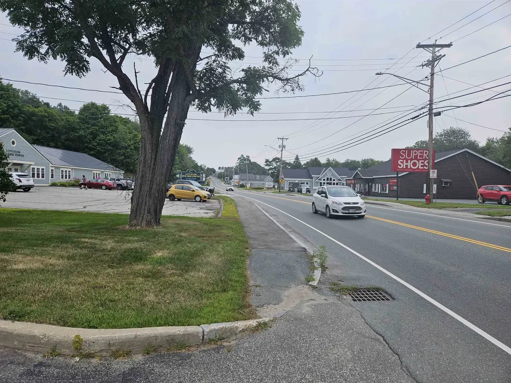 136 Meadow Street Littleton NH 03561