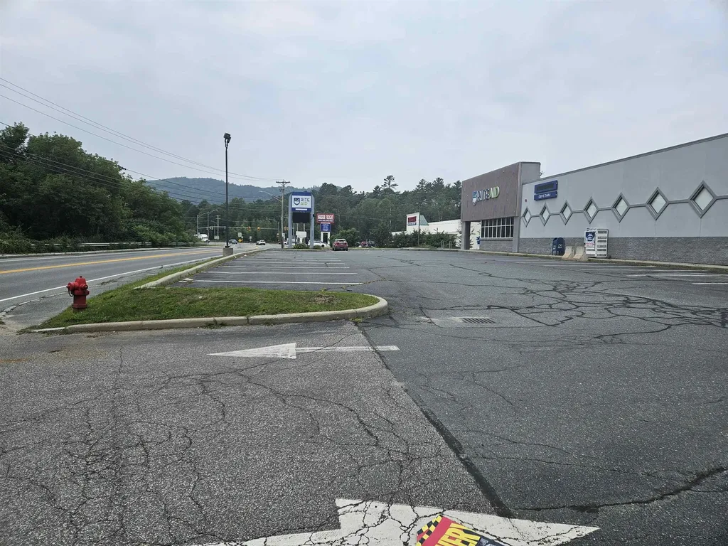 136 Meadow Street Littleton NH 03561