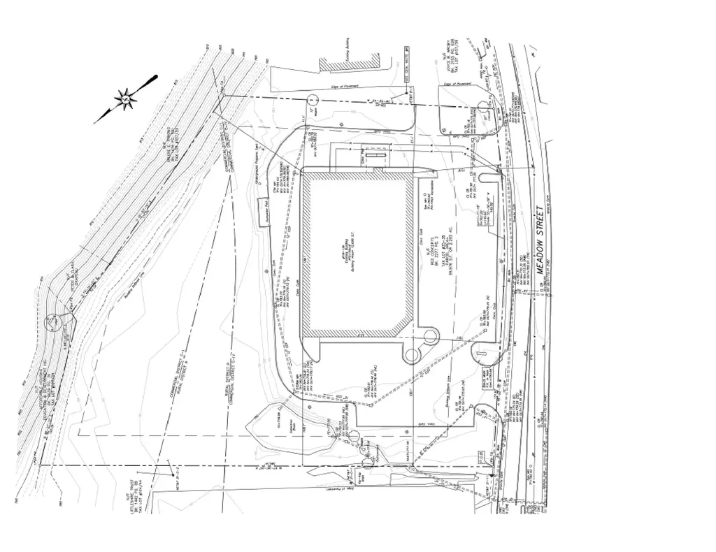 136 Meadow Street Littleton NH 03561