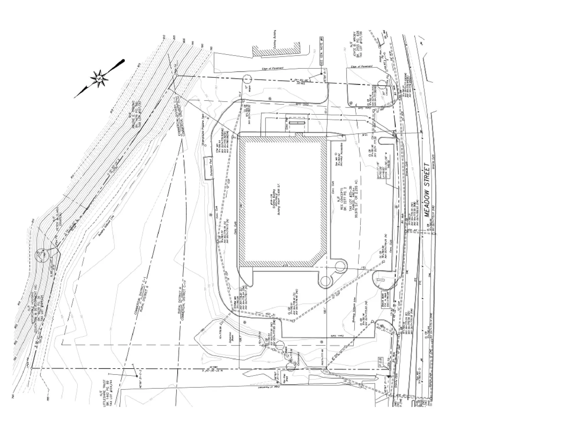 136 Meadow Street Littleton NH 03561