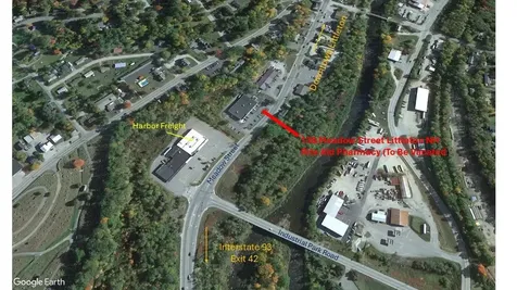 136 Meadow Street Littleton NH 03561