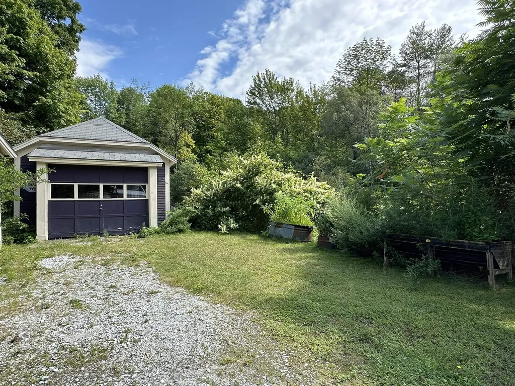 40 Franklin Street Brandon VT 05733