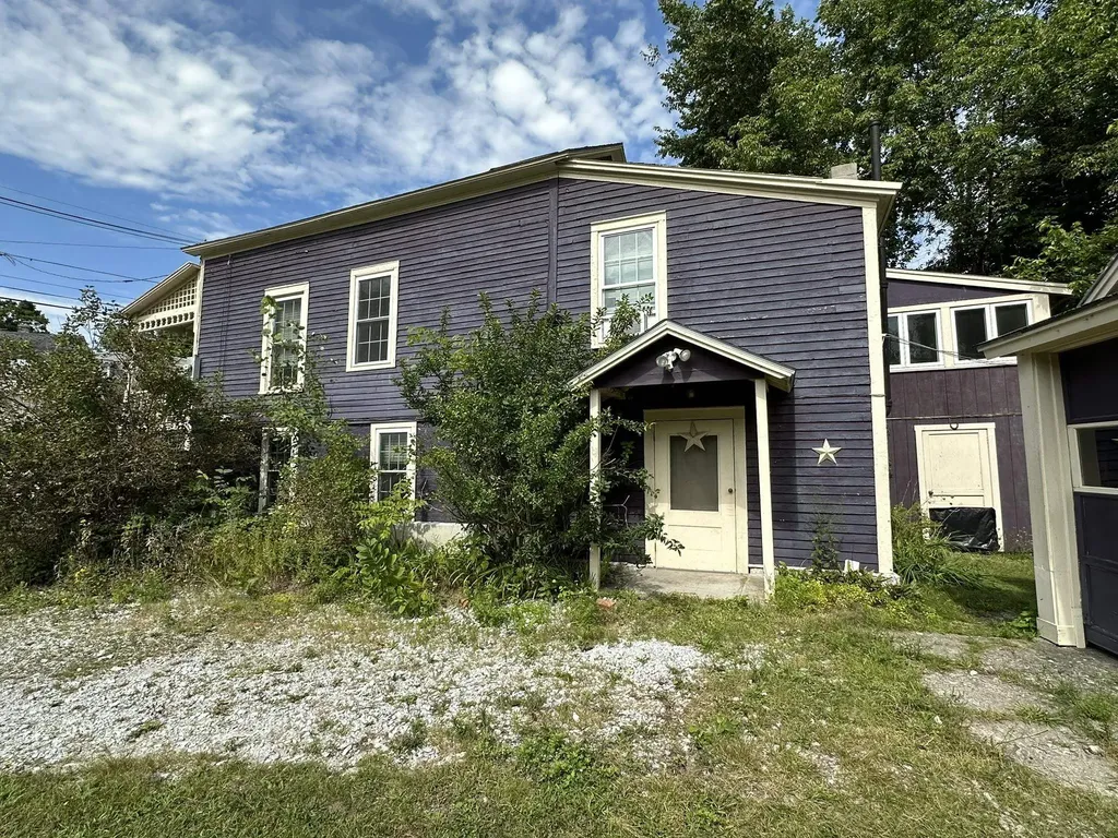 40 Franklin Street Brandon VT 05733