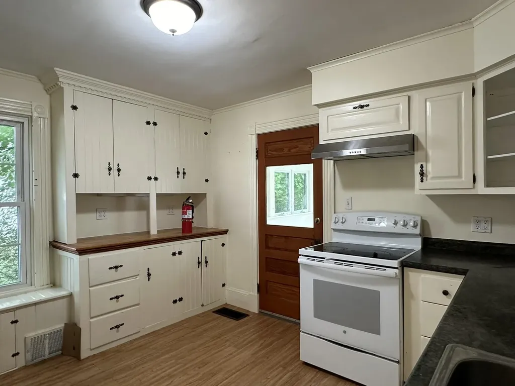 40 Franklin Street Brandon VT 05733