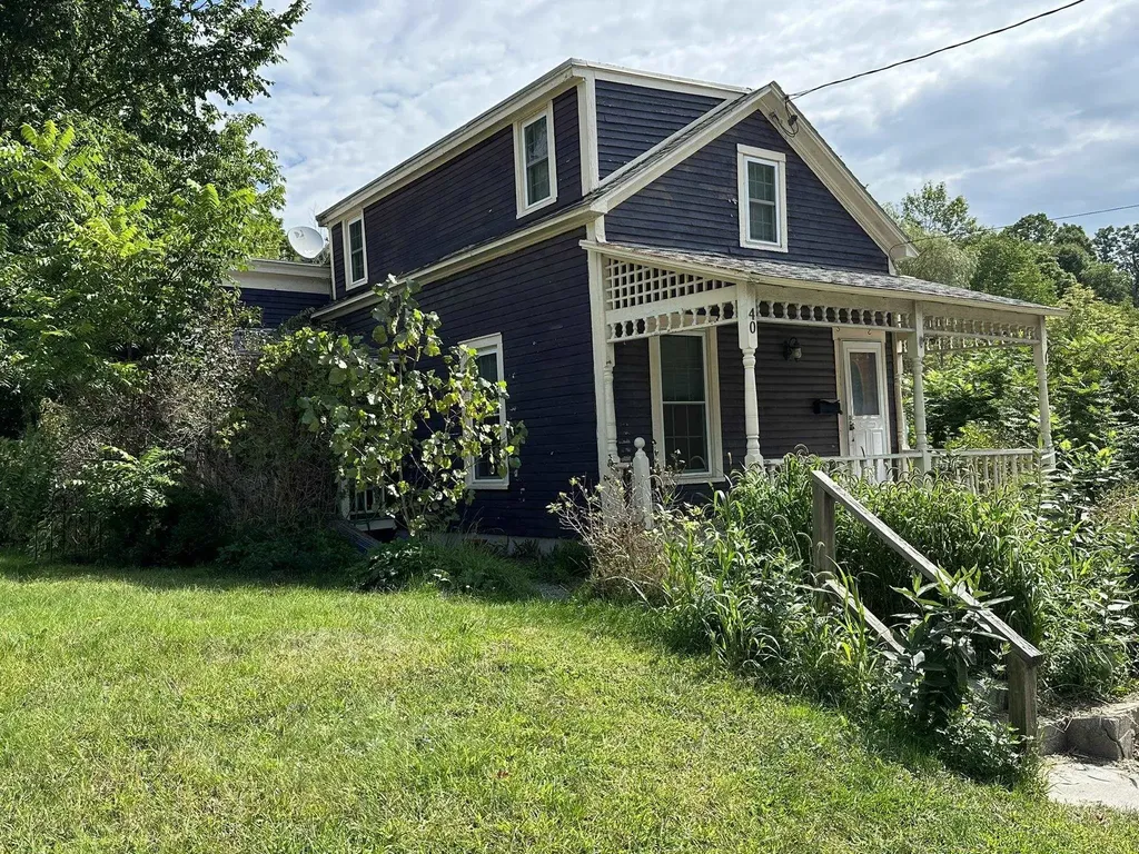 40 Franklin Street Brandon VT 05733