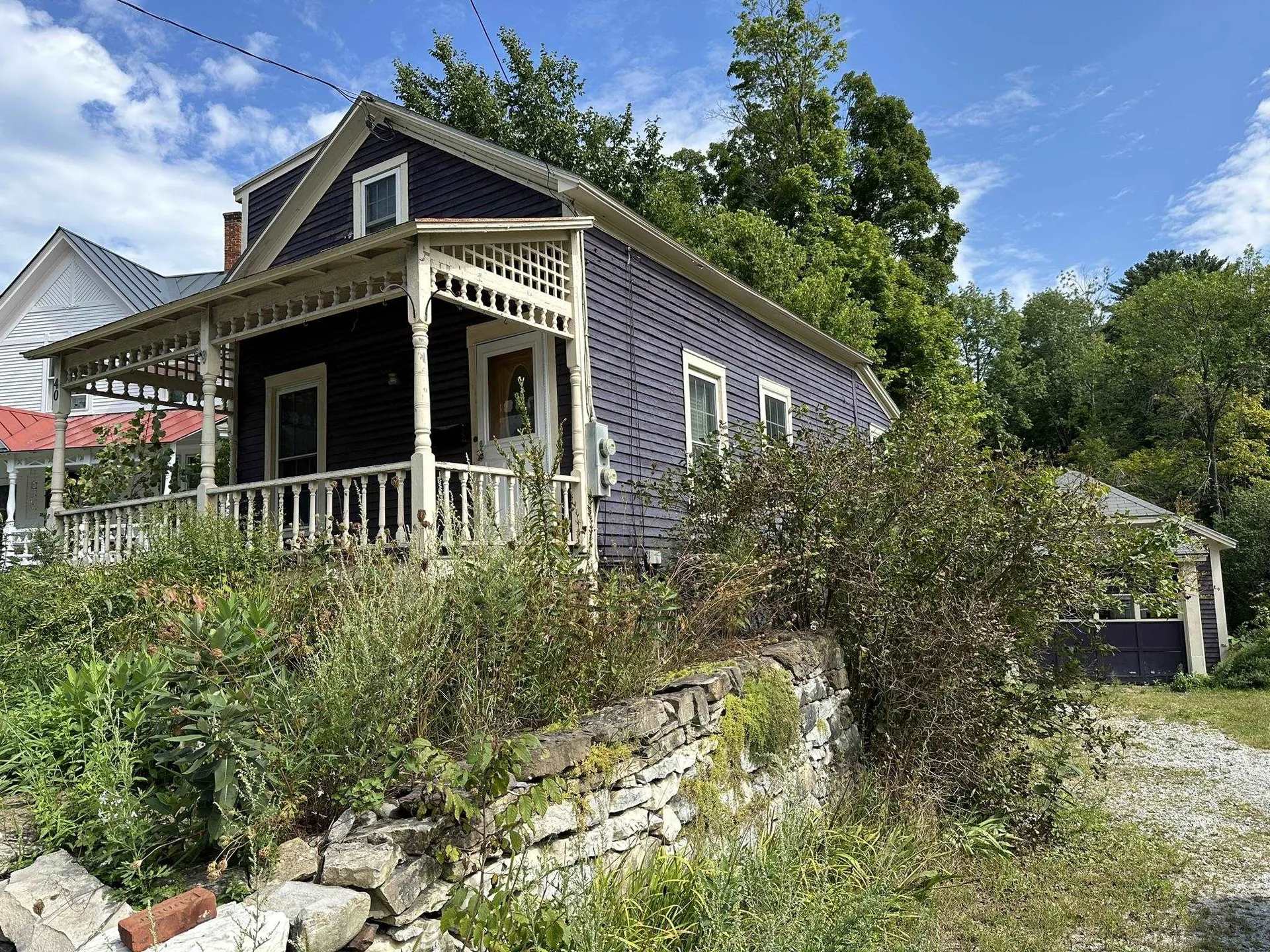 40 Franklin Street Brandon VT 05733