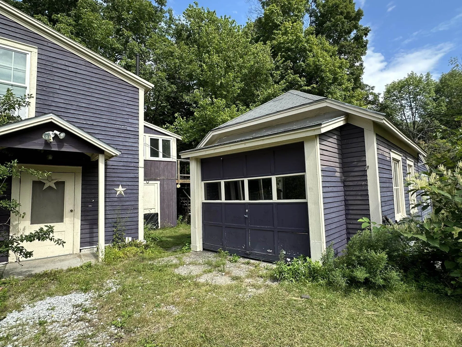 40 Franklin Street Brandon VT 05733