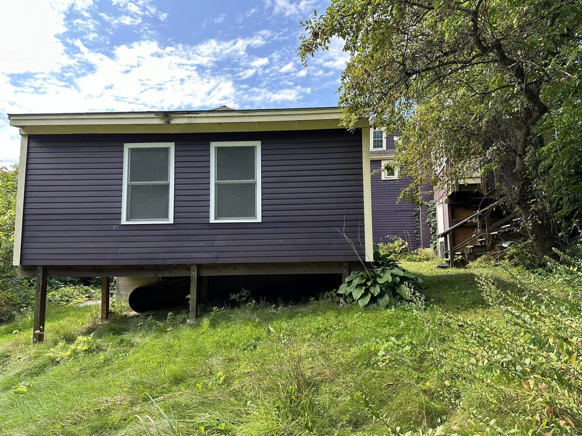 40 Franklin Street Brandon VT 05733