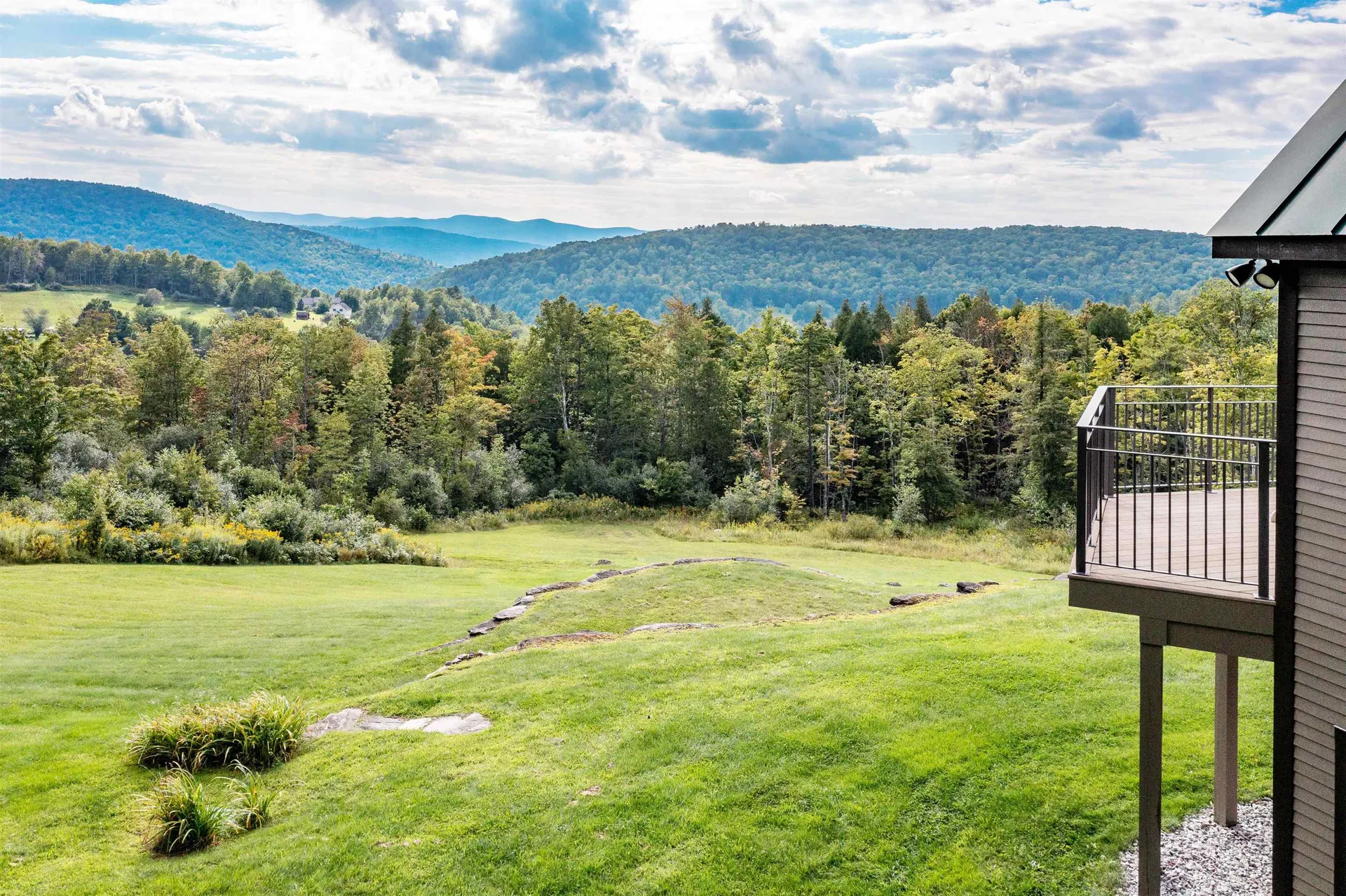 250 Moose Dog Hill Road Northfield VT 05663