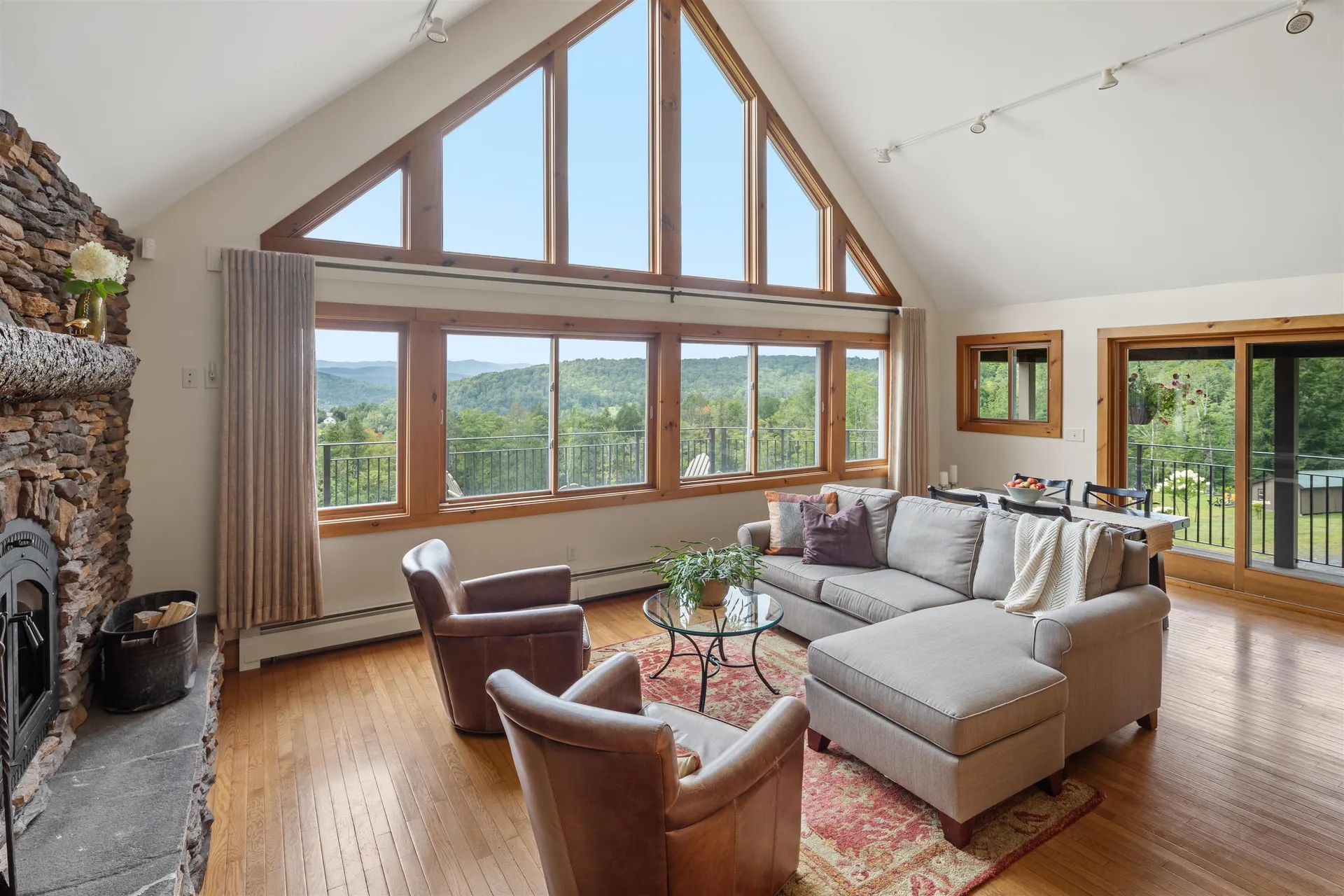 250 Moose Dog Hill Road Northfield VT 05663