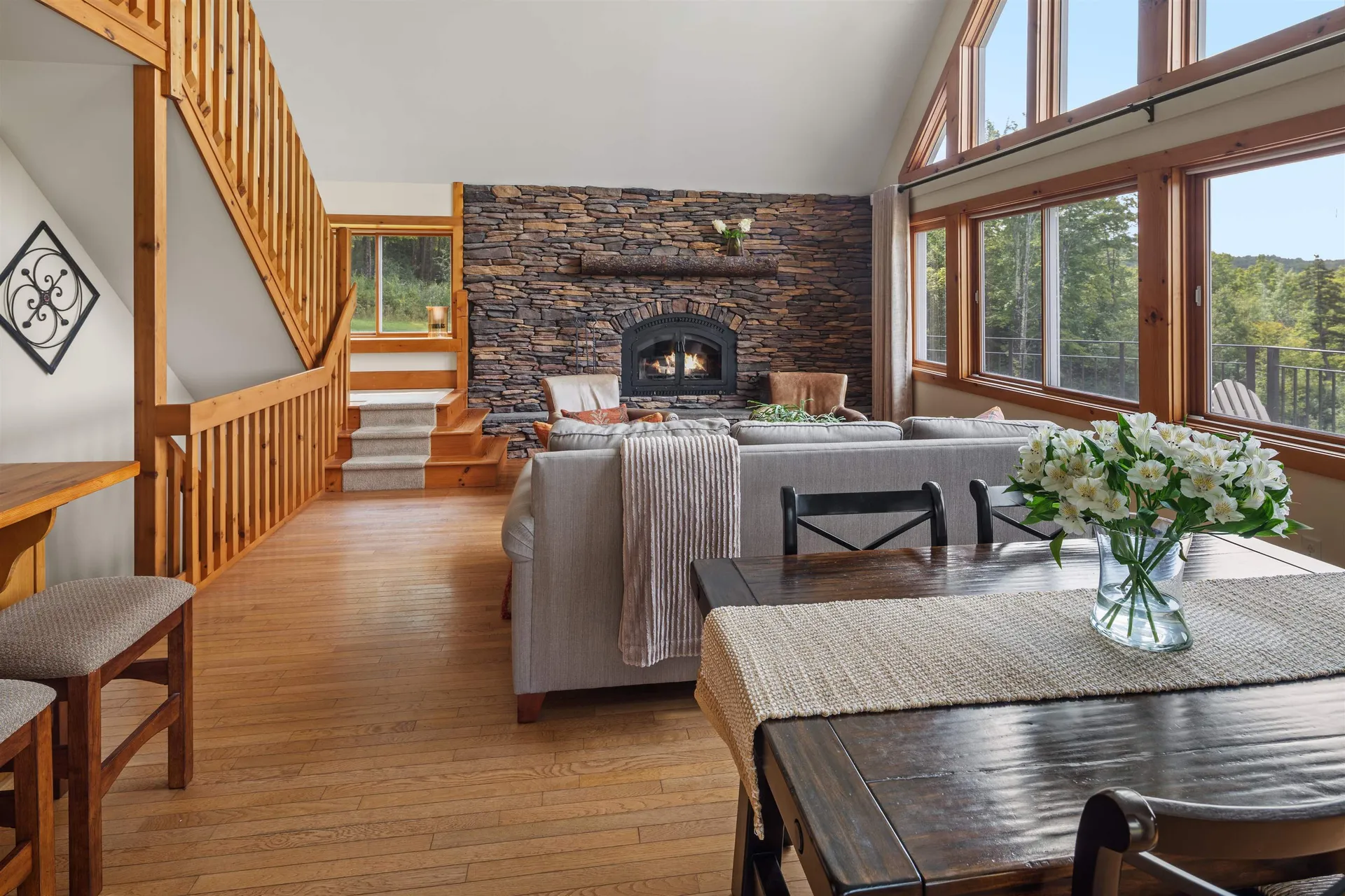250 Moose Dog Hill Road Northfield VT 05663