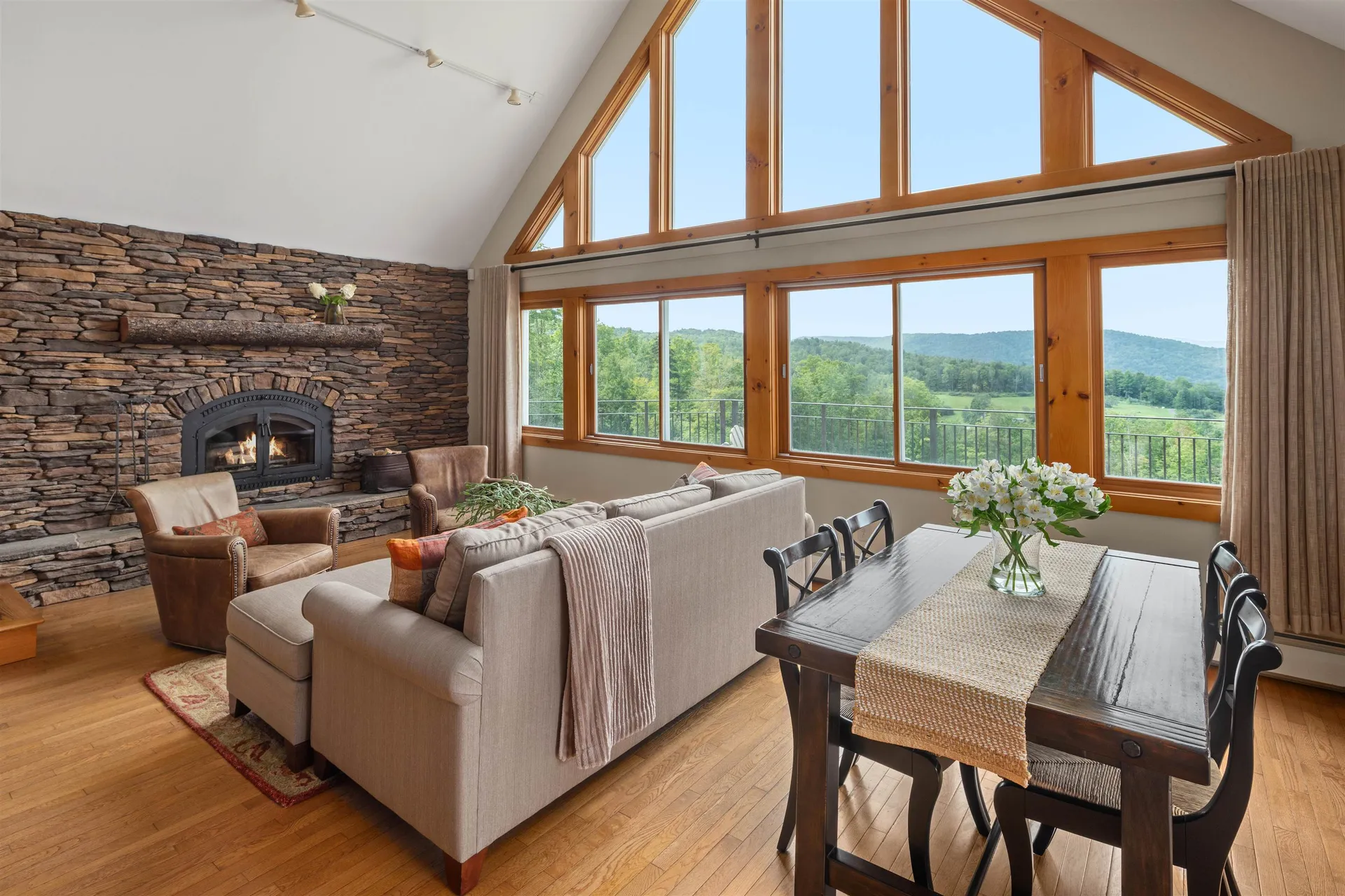 250 Moose Dog Hill Road Northfield VT 05663