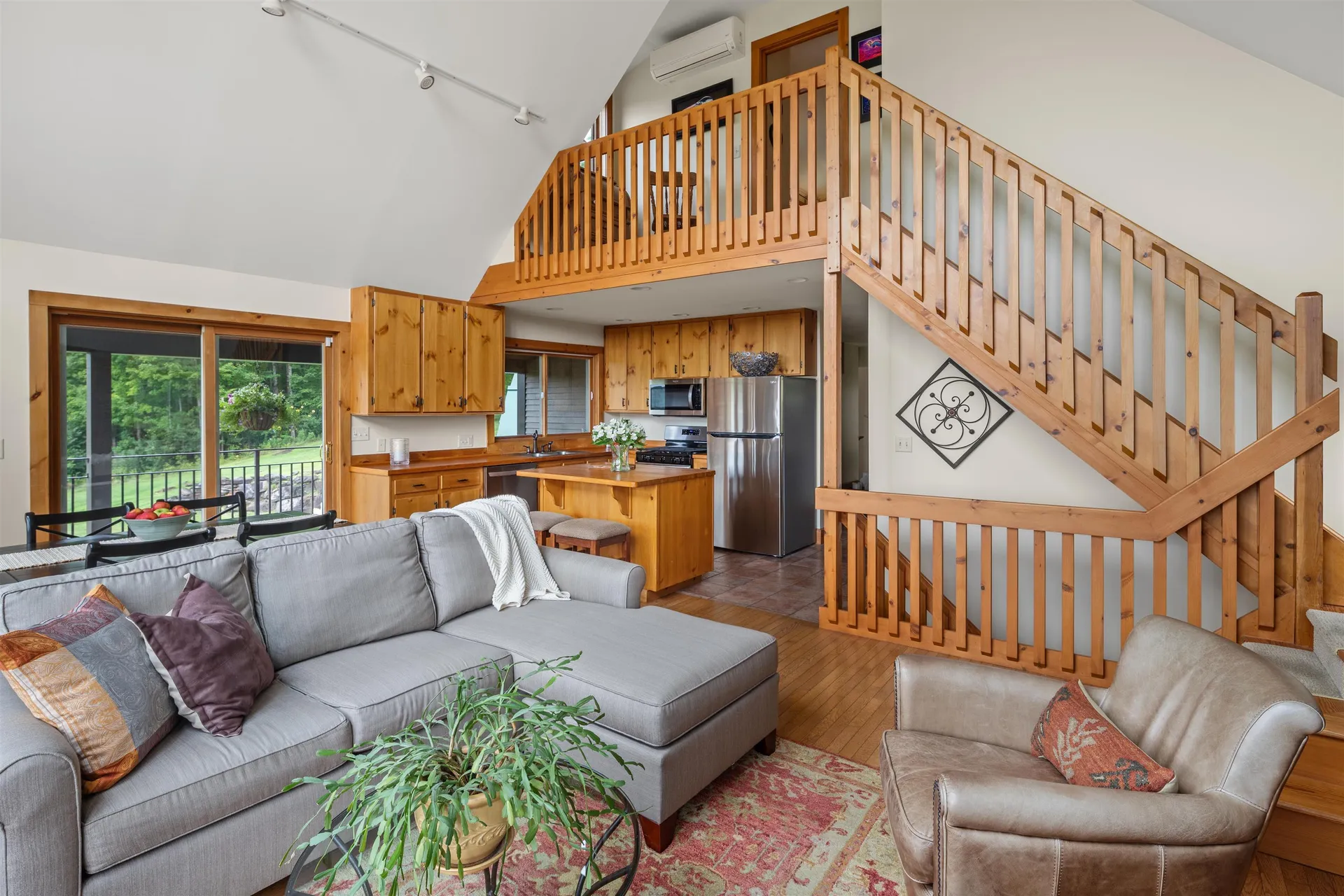250 Moose Dog Hill Road Northfield VT 05663