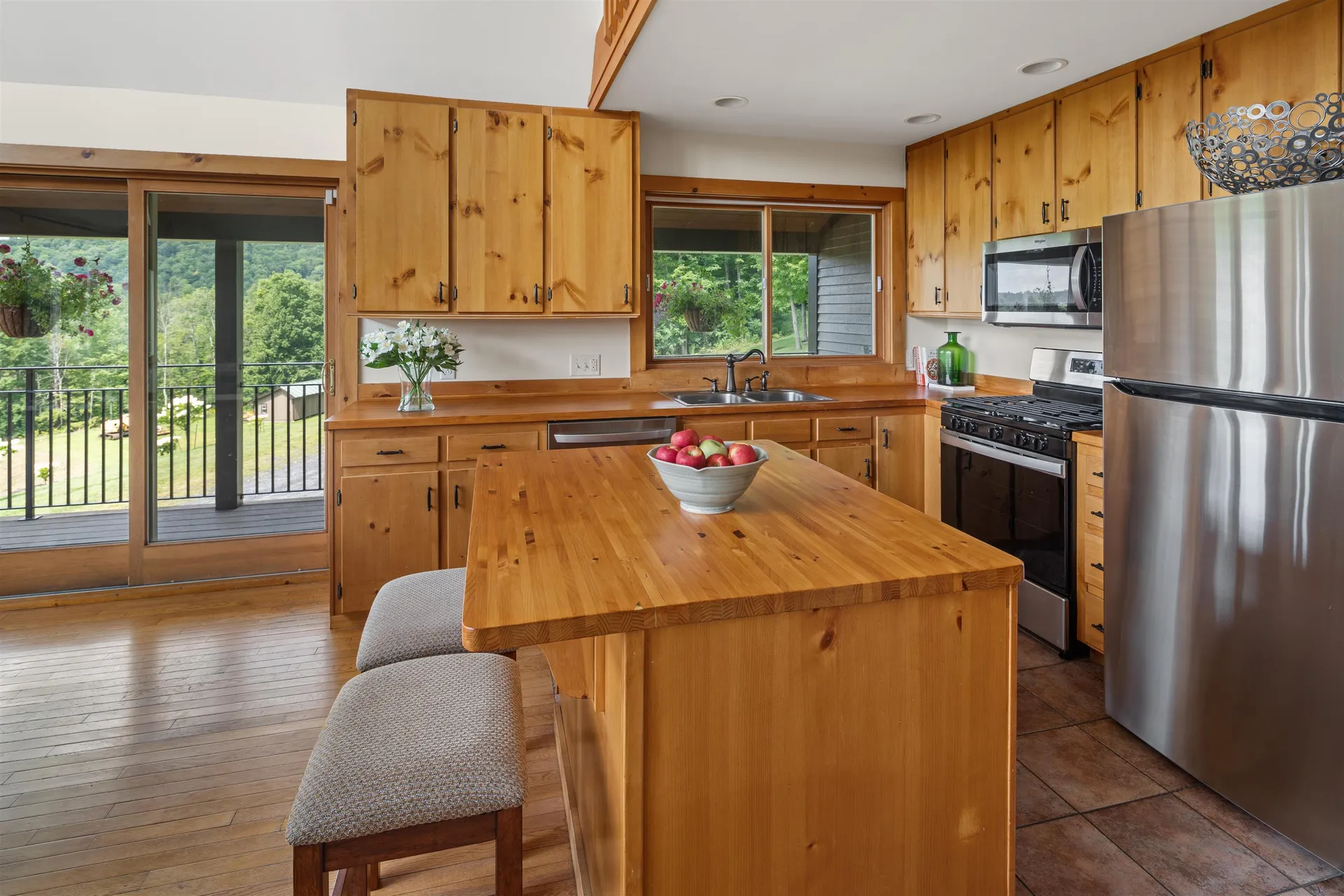 250 Moose Dog Hill Road Northfield VT 05663