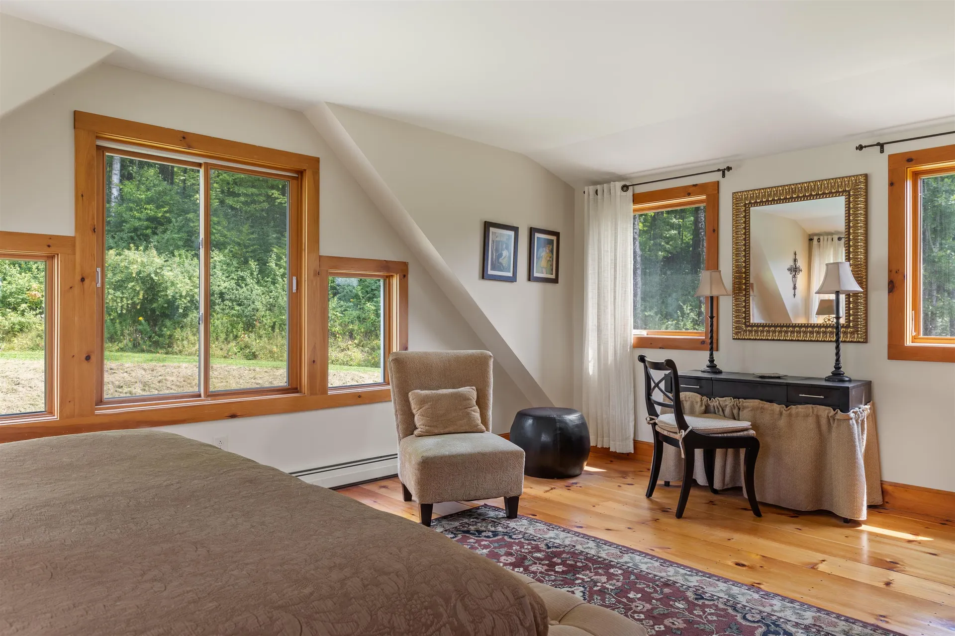 250 Moose Dog Hill Road Northfield VT 05663