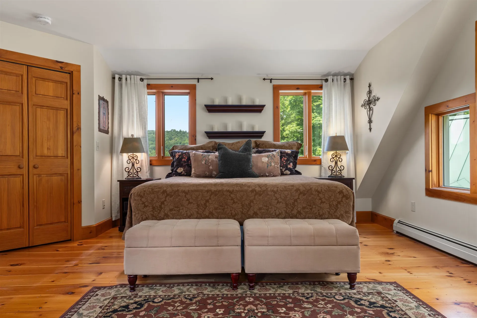 250 Moose Dog Hill Road Northfield VT 05663