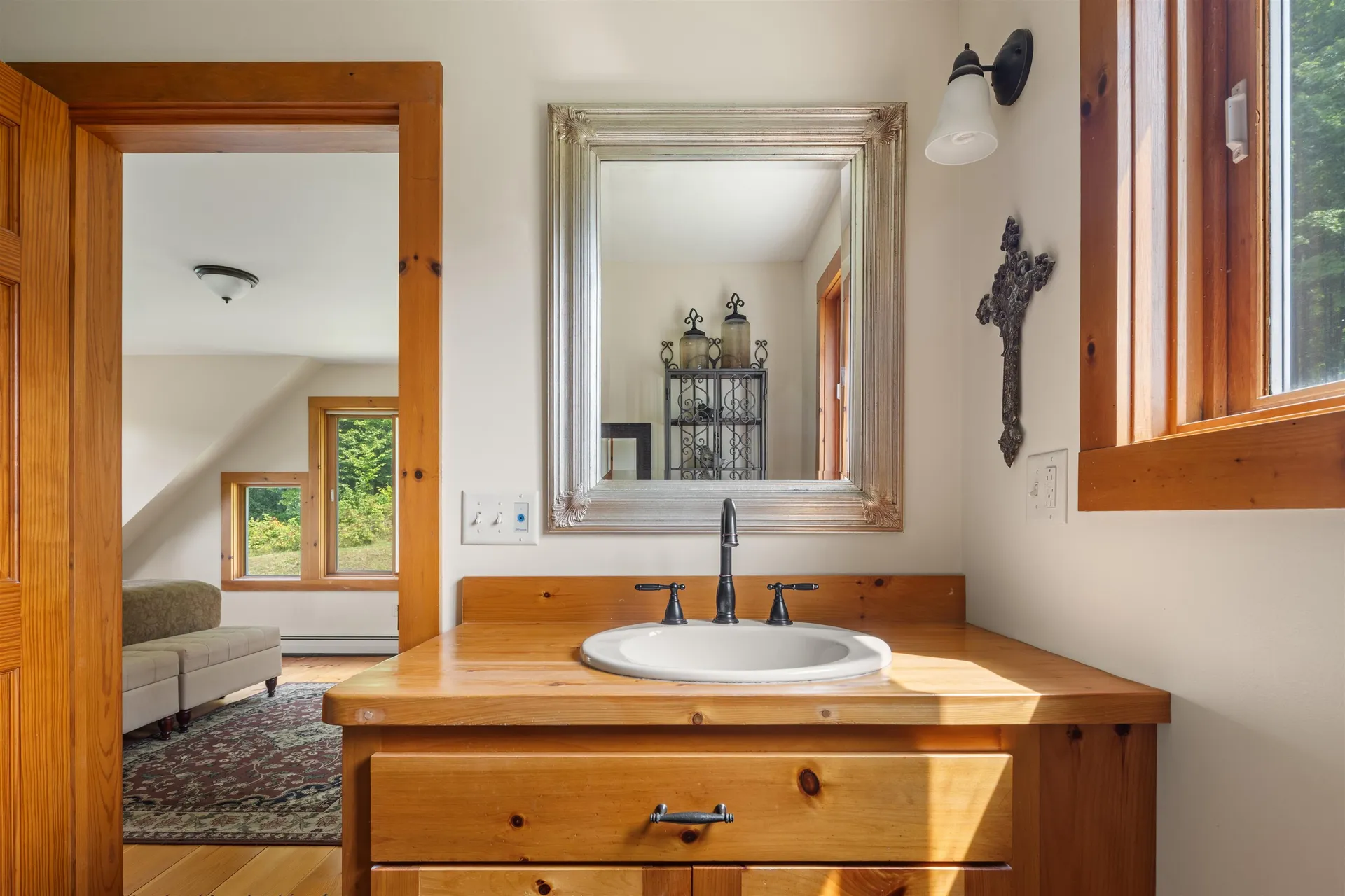 250 Moose Dog Hill Road Northfield VT 05663