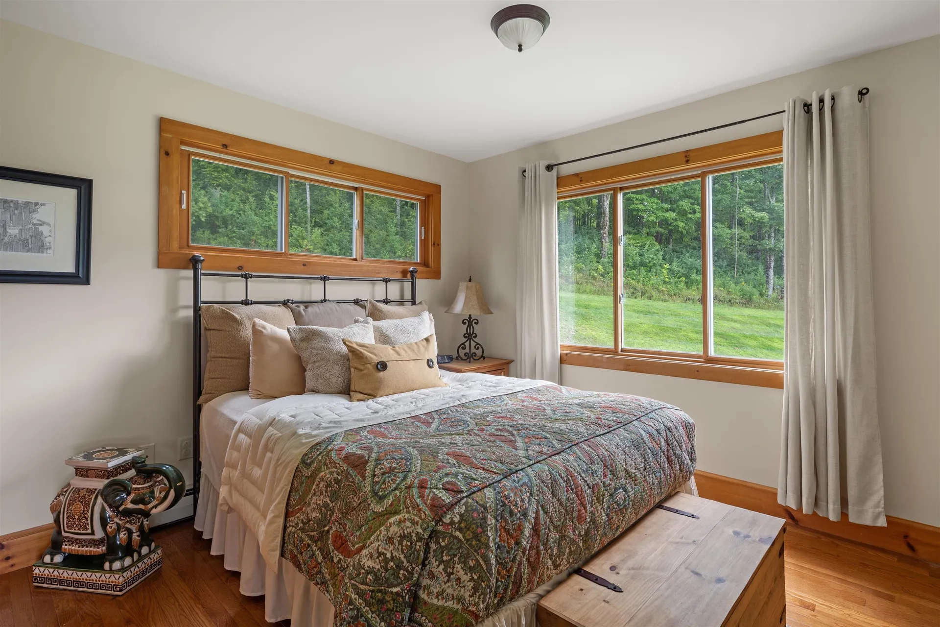 250 Moose Dog Hill Road Northfield VT 05663