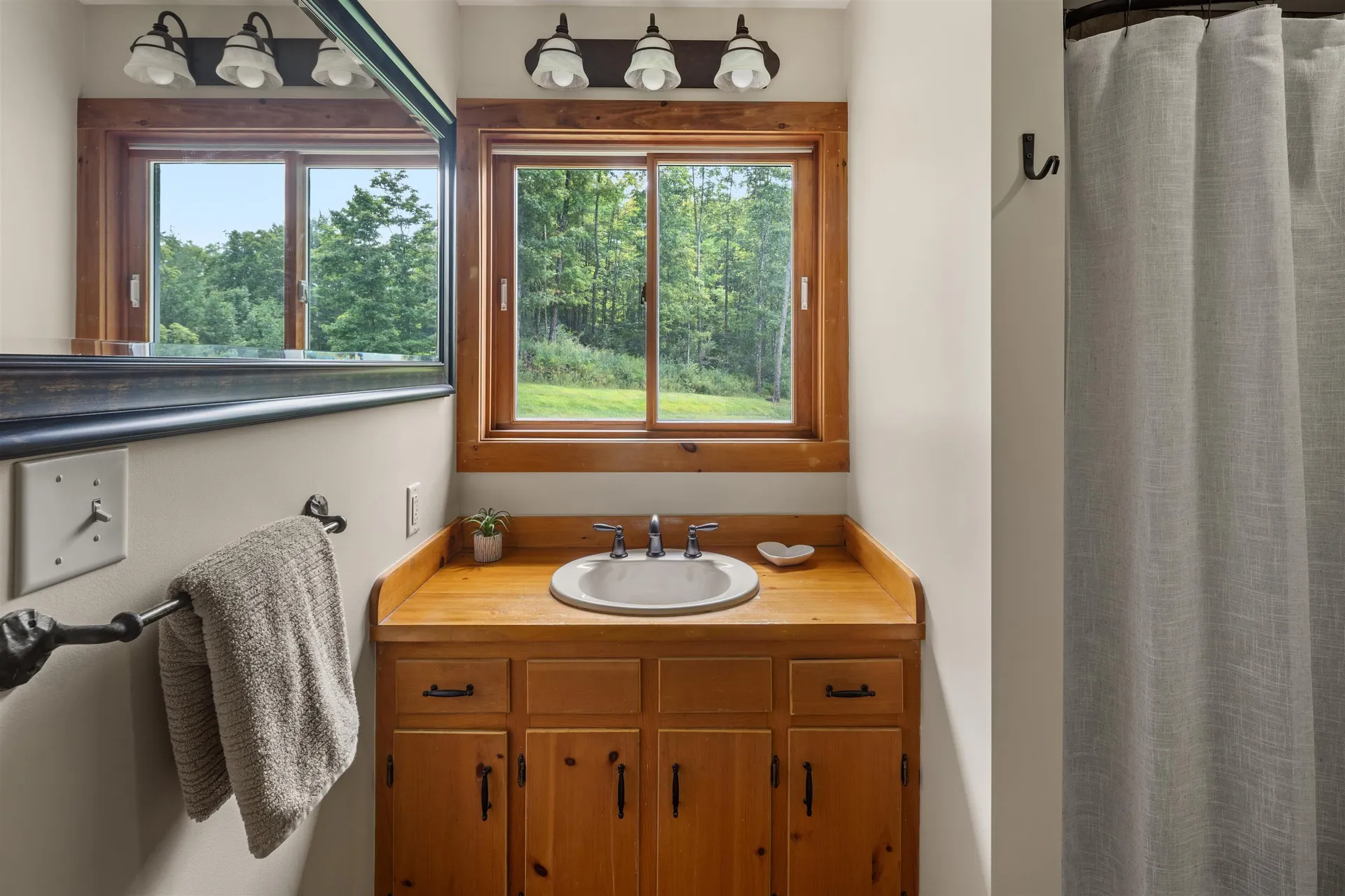 250 Moose Dog Hill Road Northfield VT 05663