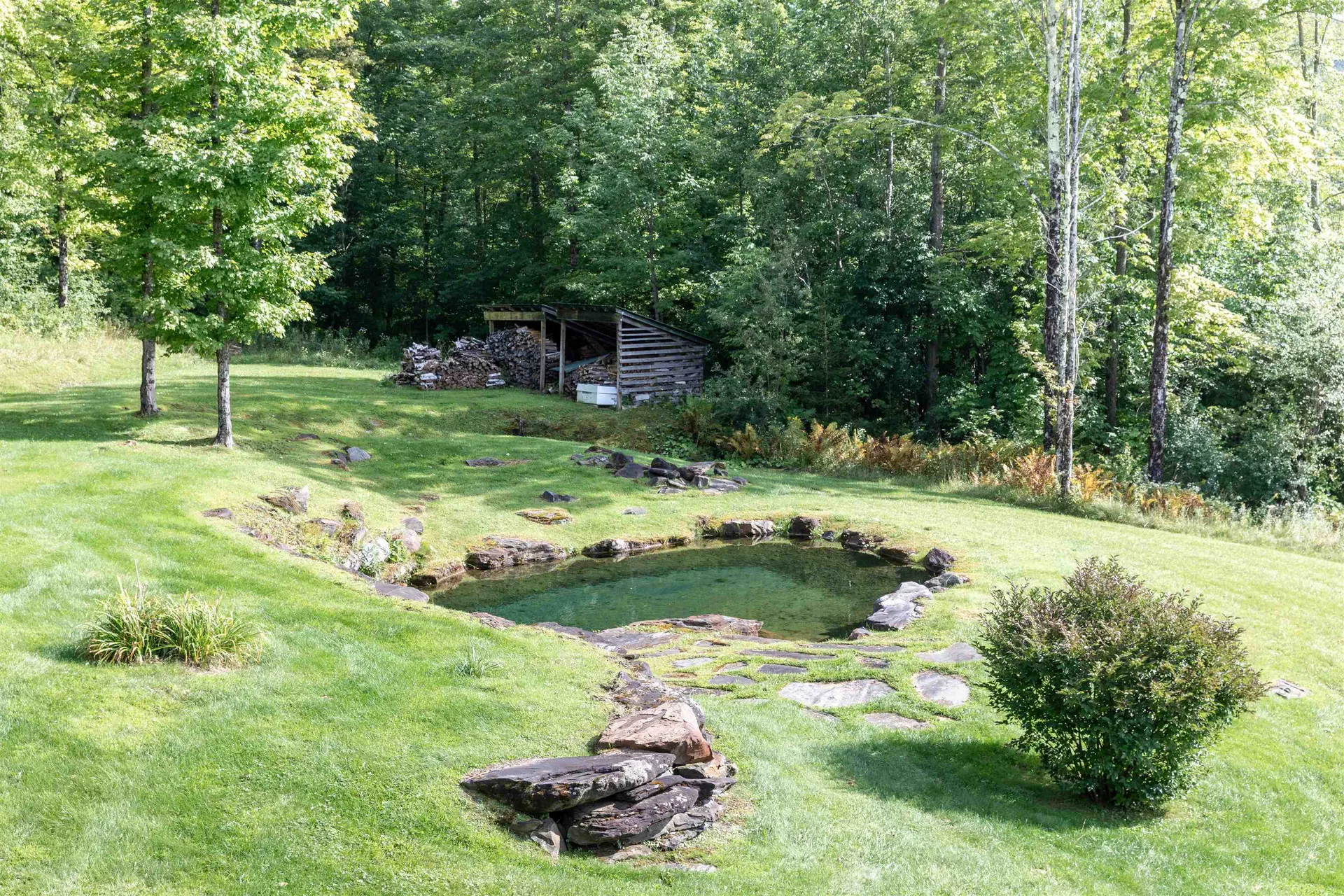 250 Moose Dog Hill Road Northfield VT 05663