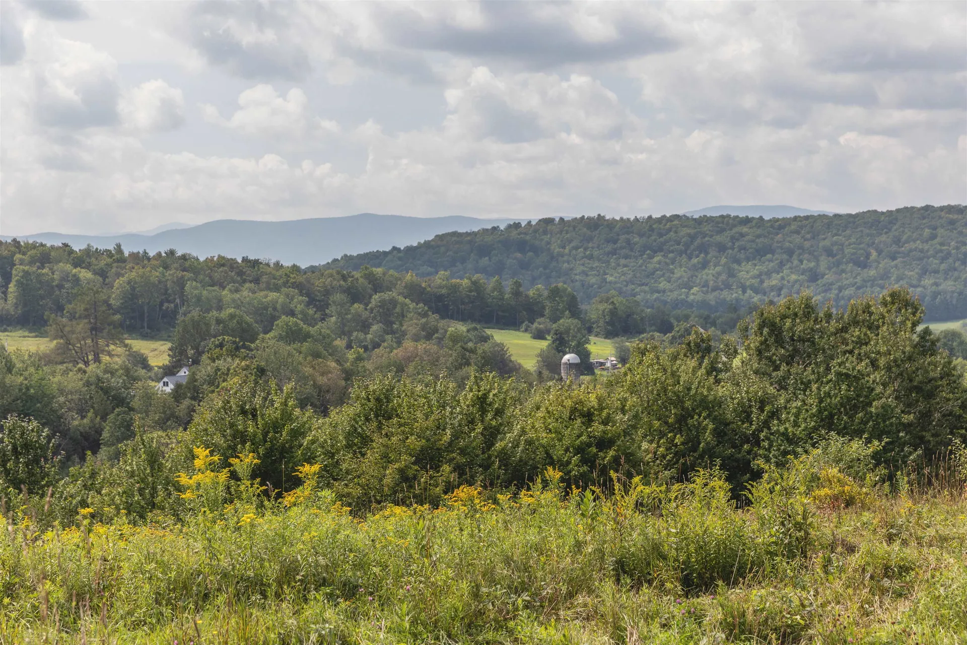 250 Moose Dog Hill Road Northfield VT 05663