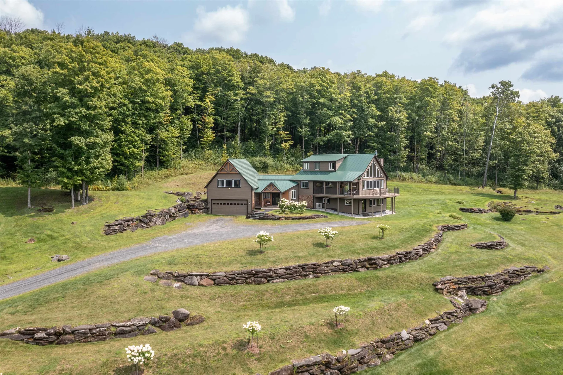 250 Moose Dog Hill Road Northfield VT 05663
