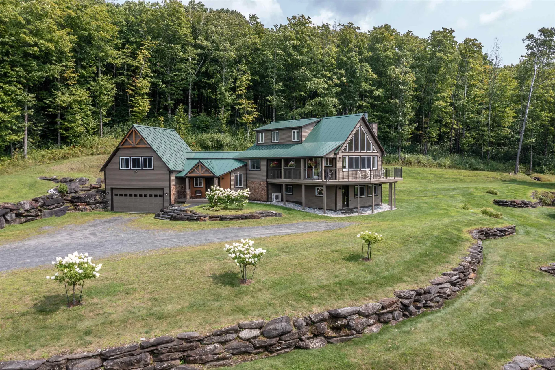 250 Moose Dog Hill Road Northfield VT 05663