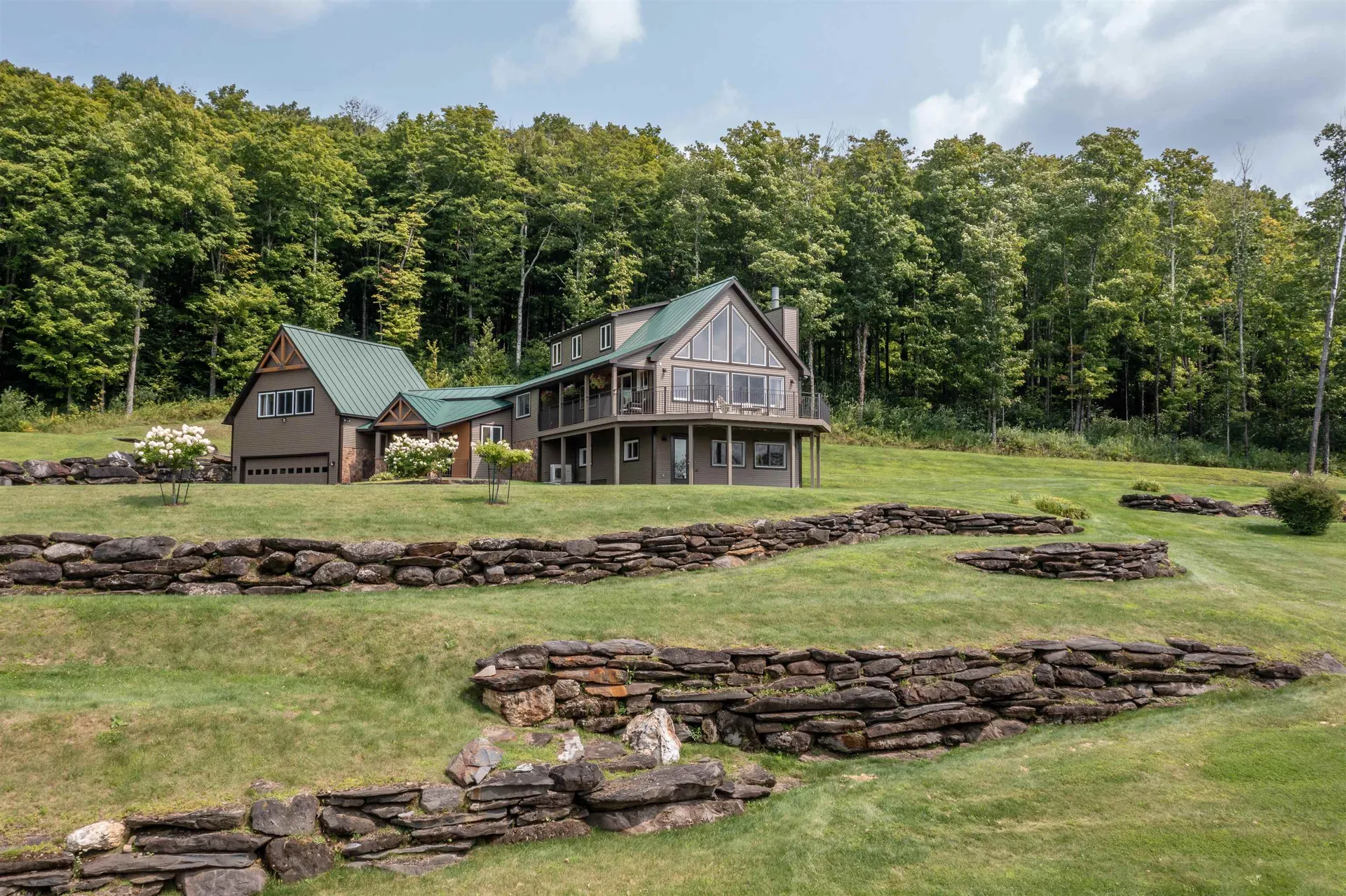 250 Moose Dog Hill Road Northfield VT 05663