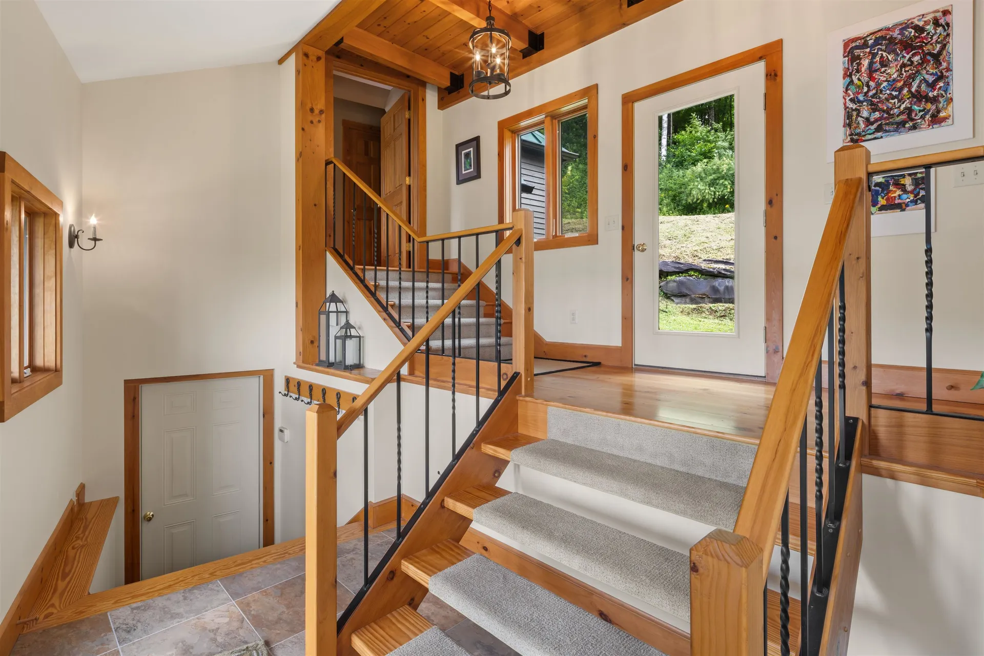 250 Moose Dog Hill Road Northfield VT 05663