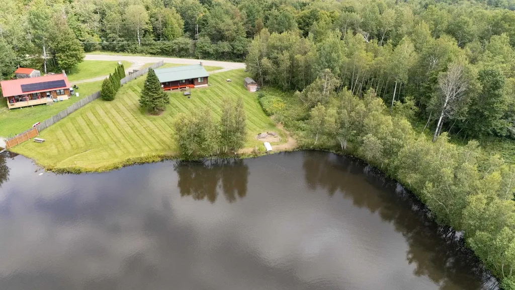 537 North Jay Road Jay VT 05859