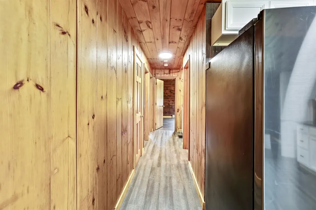 537 North Jay Road Jay VT 05859